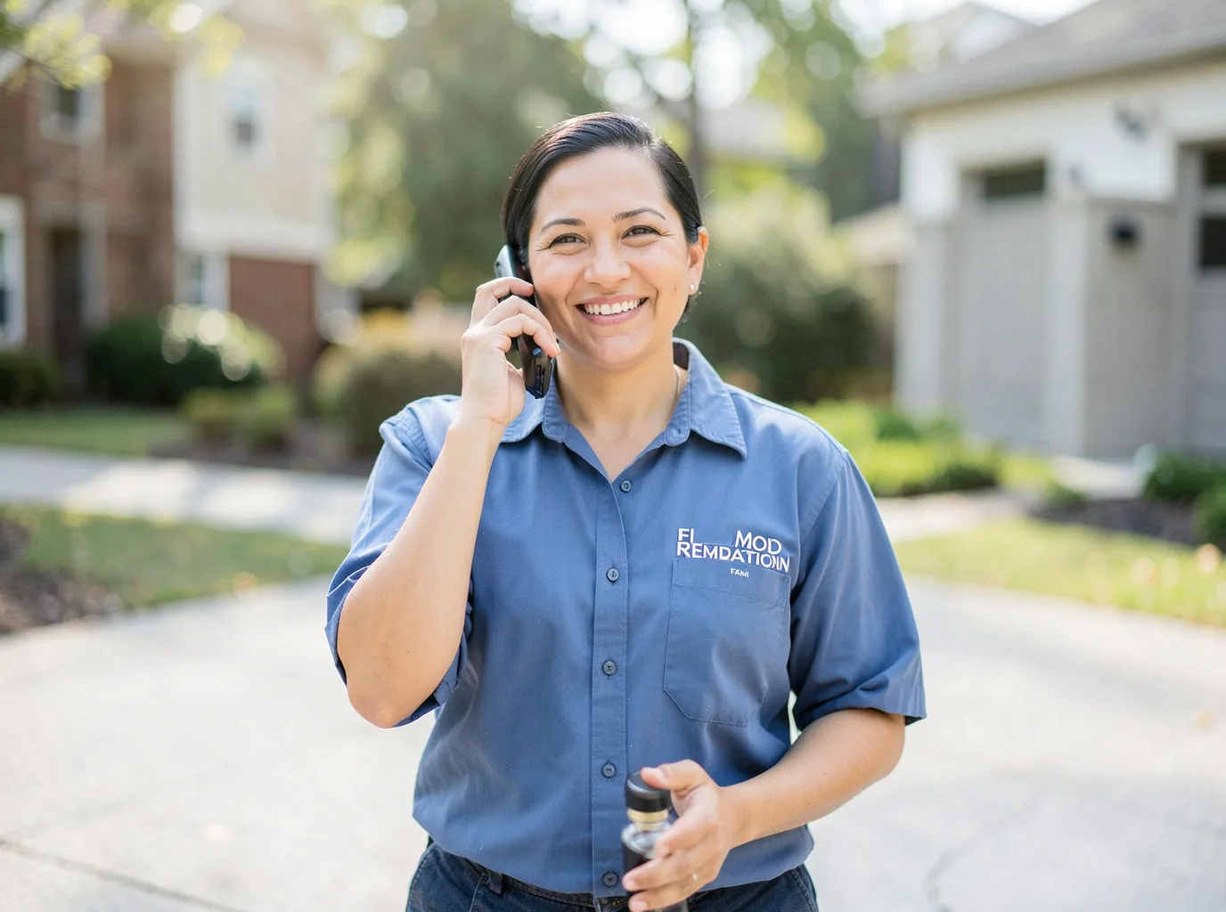 Mold Remediation Fanrock, WV FAQs